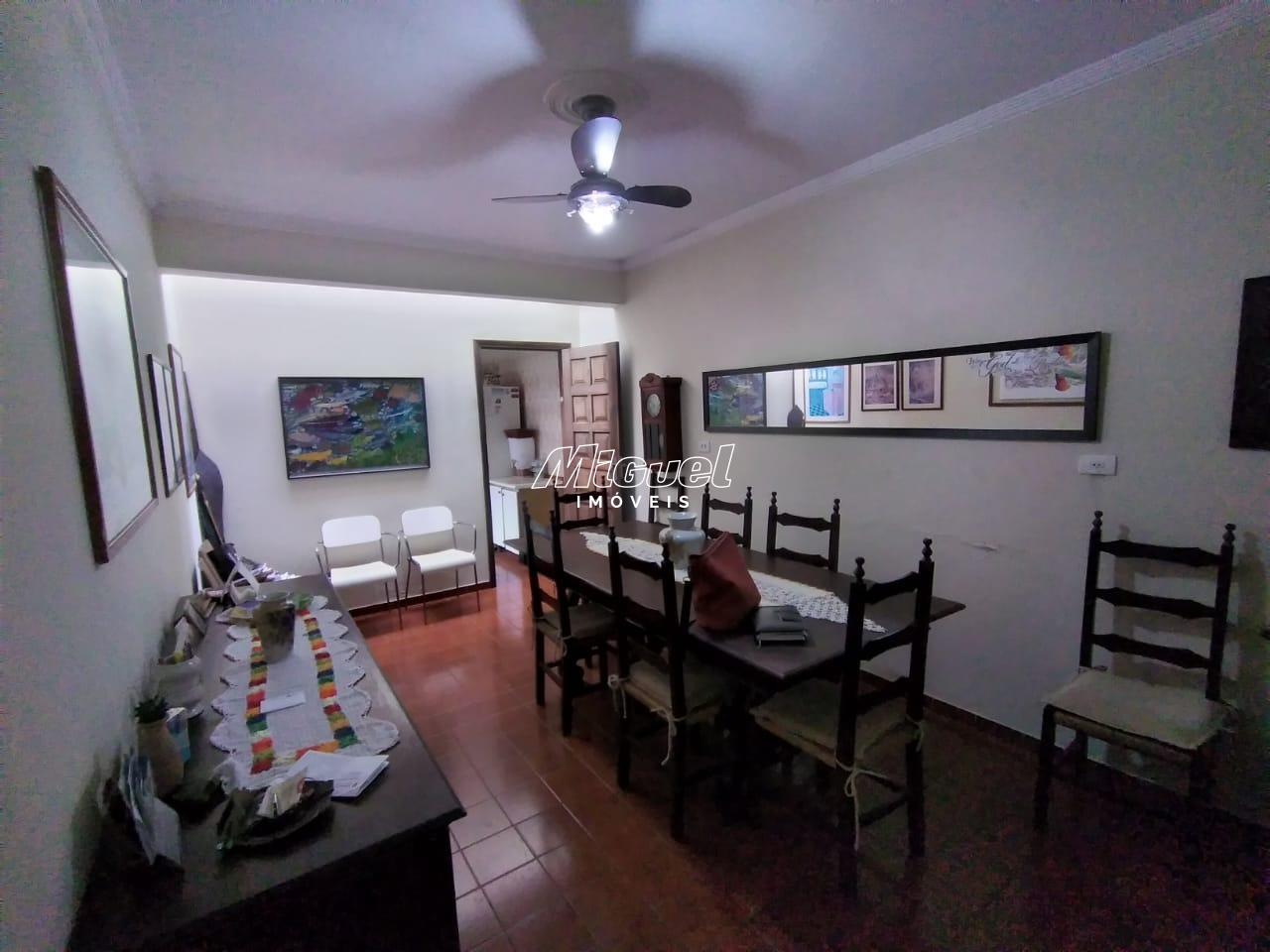 Casa, à venda, Jardim Elite - 2 quartos - Piracicaba/SP: 