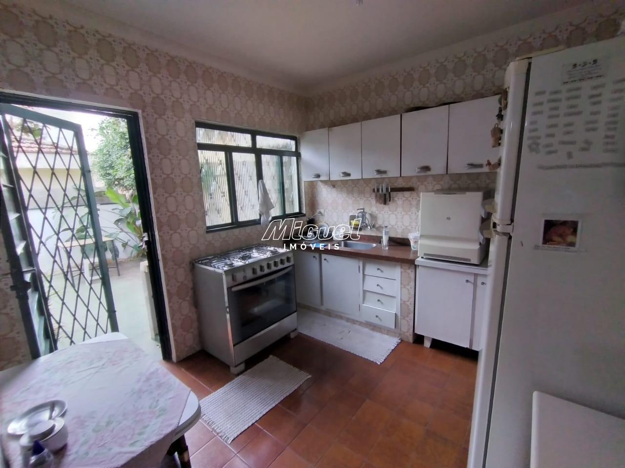 Casa, à venda, Jardim Elite - 2 quartos - Piracicaba/SP: 