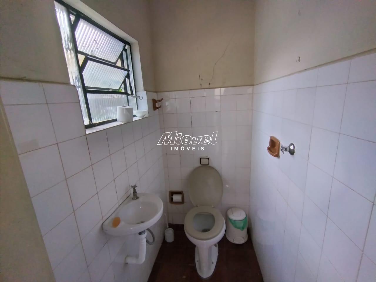 Casa, à venda, Jardim Elite - 2 quartos - Piracicaba/SP: 