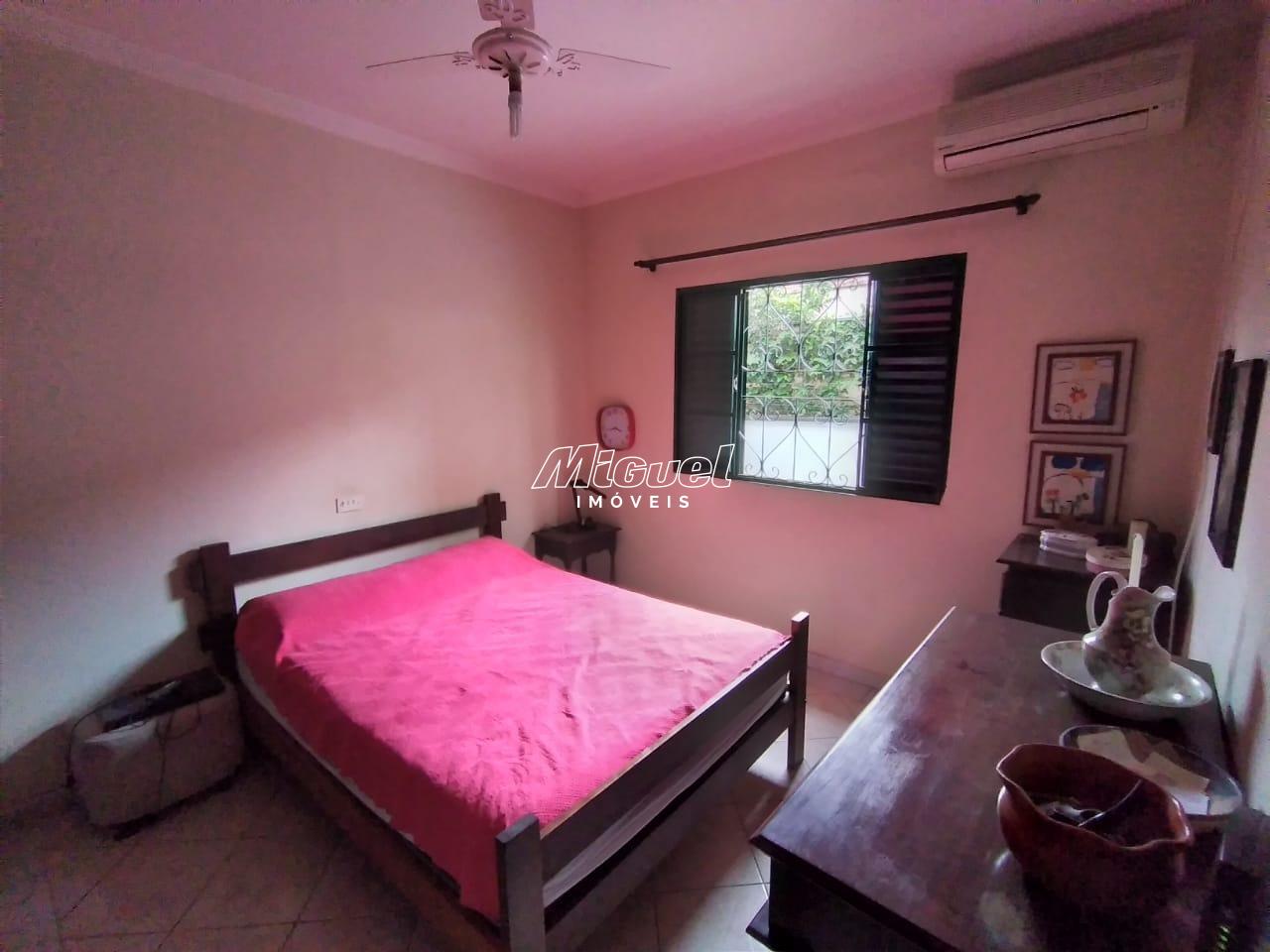 Casa, à venda, Jardim Elite - 2 quartos - Piracicaba/SP: 