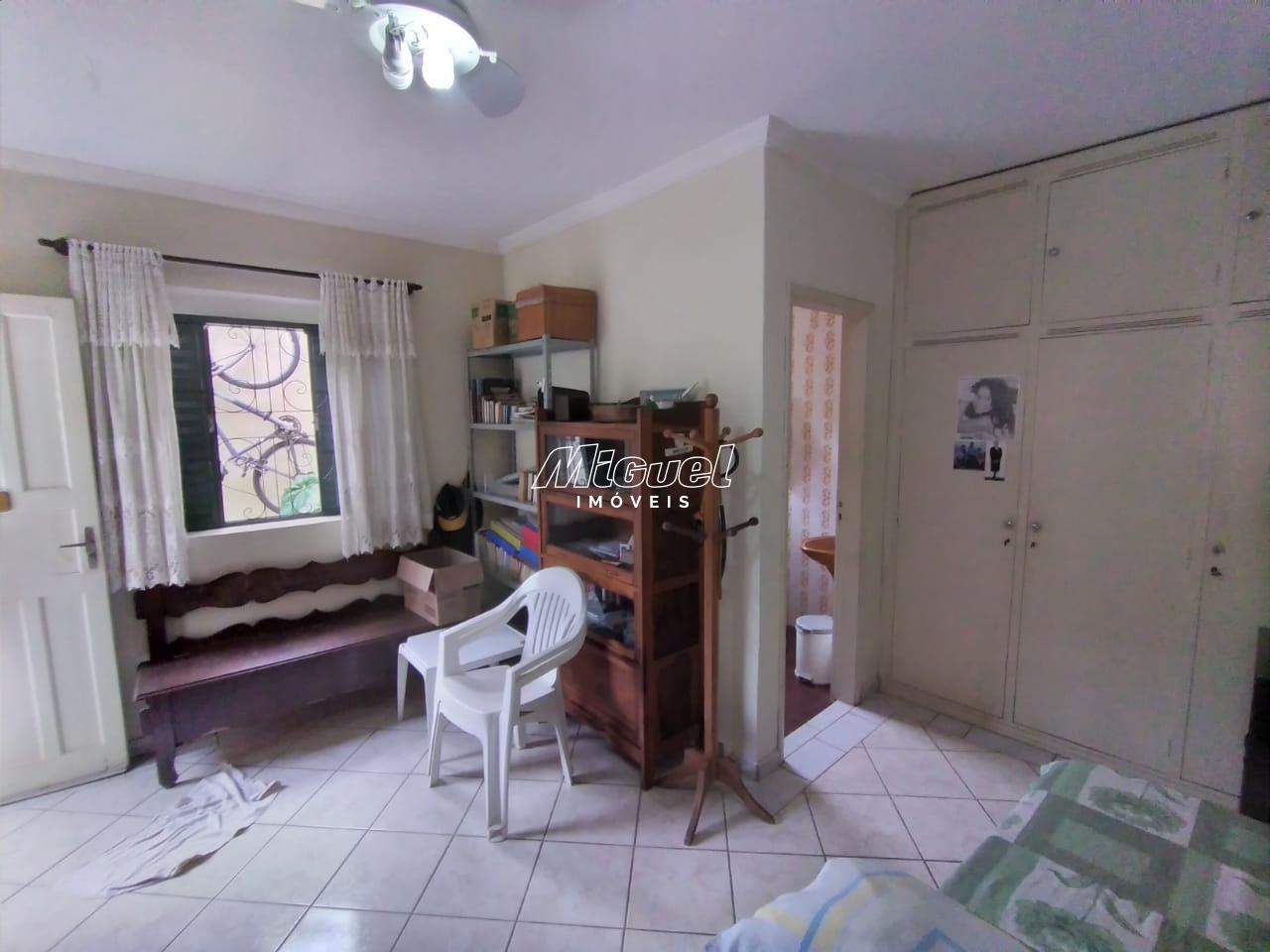 Casa, à venda, Jardim Elite - 2 quartos - Piracicaba/SP: 