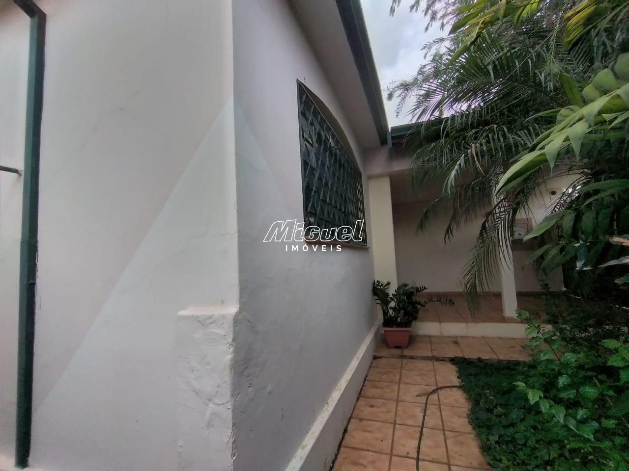 Casa, à venda, Jardim Elite - 2 quartos - Piracicaba/SP: 