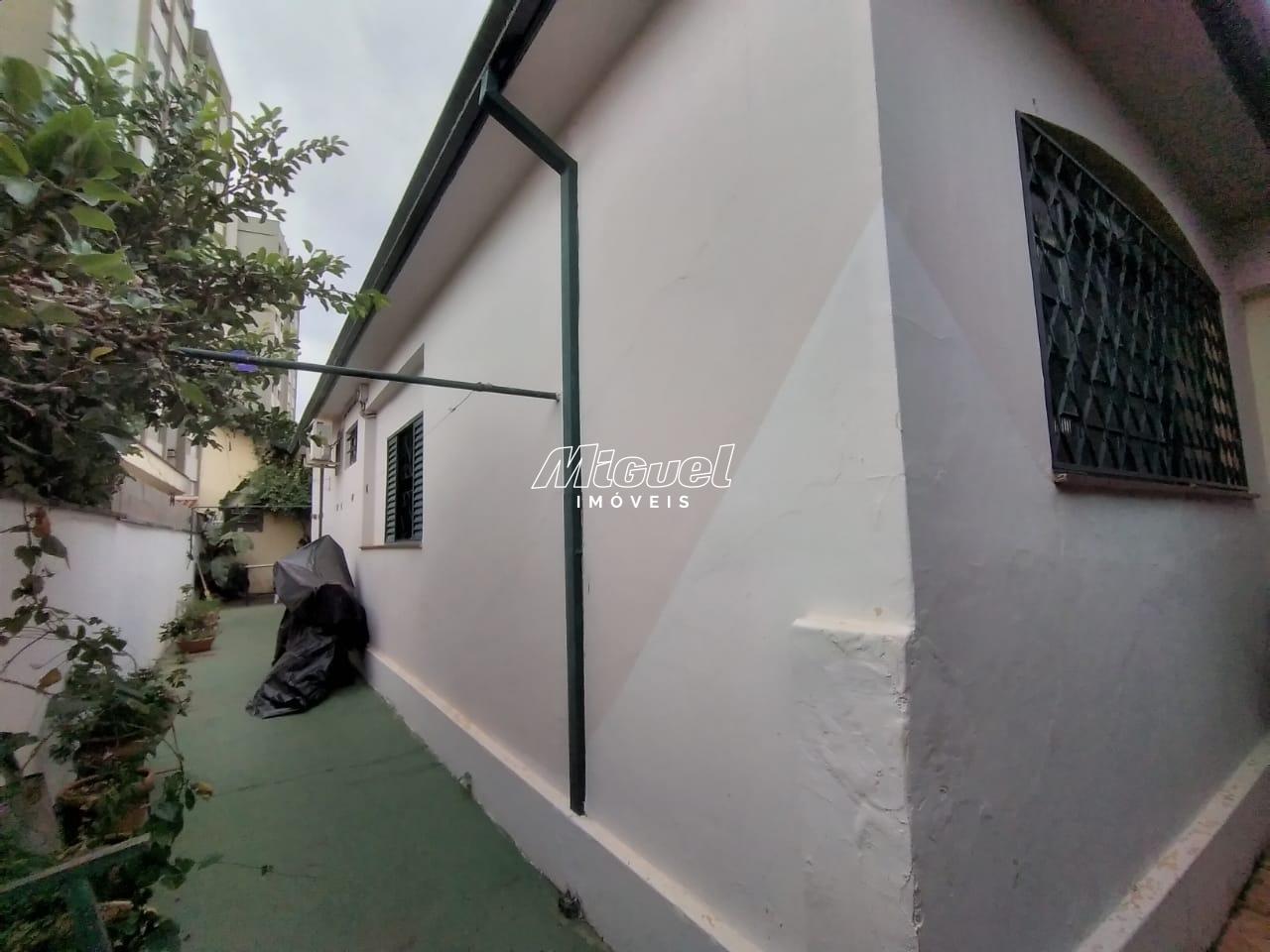 Casa, à venda, Jardim Elite - 2 quartos - Piracicaba/SP: 