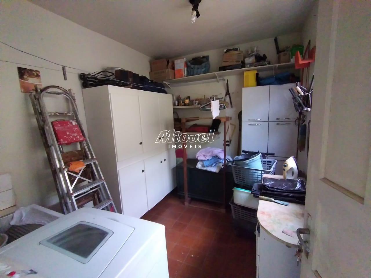 Casa, à venda, Jardim Elite - 2 quartos - Piracicaba/SP: 