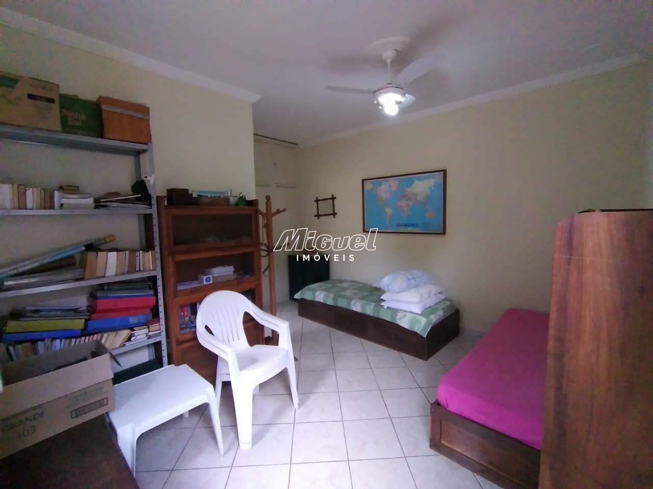 Casa, à venda, Jardim Elite - 2 quartos - Piracicaba/SP: 