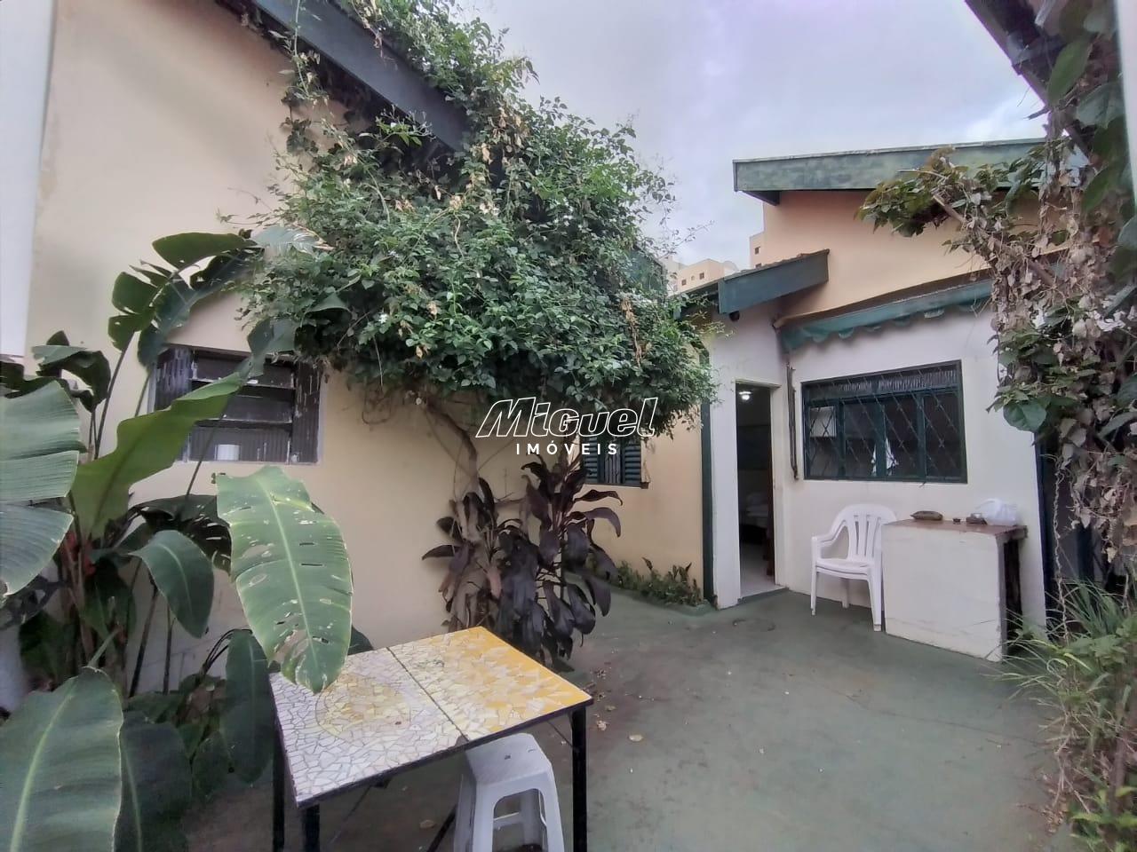 Casa, à venda, Jardim Elite - 2 quartos - Piracicaba/SP: 