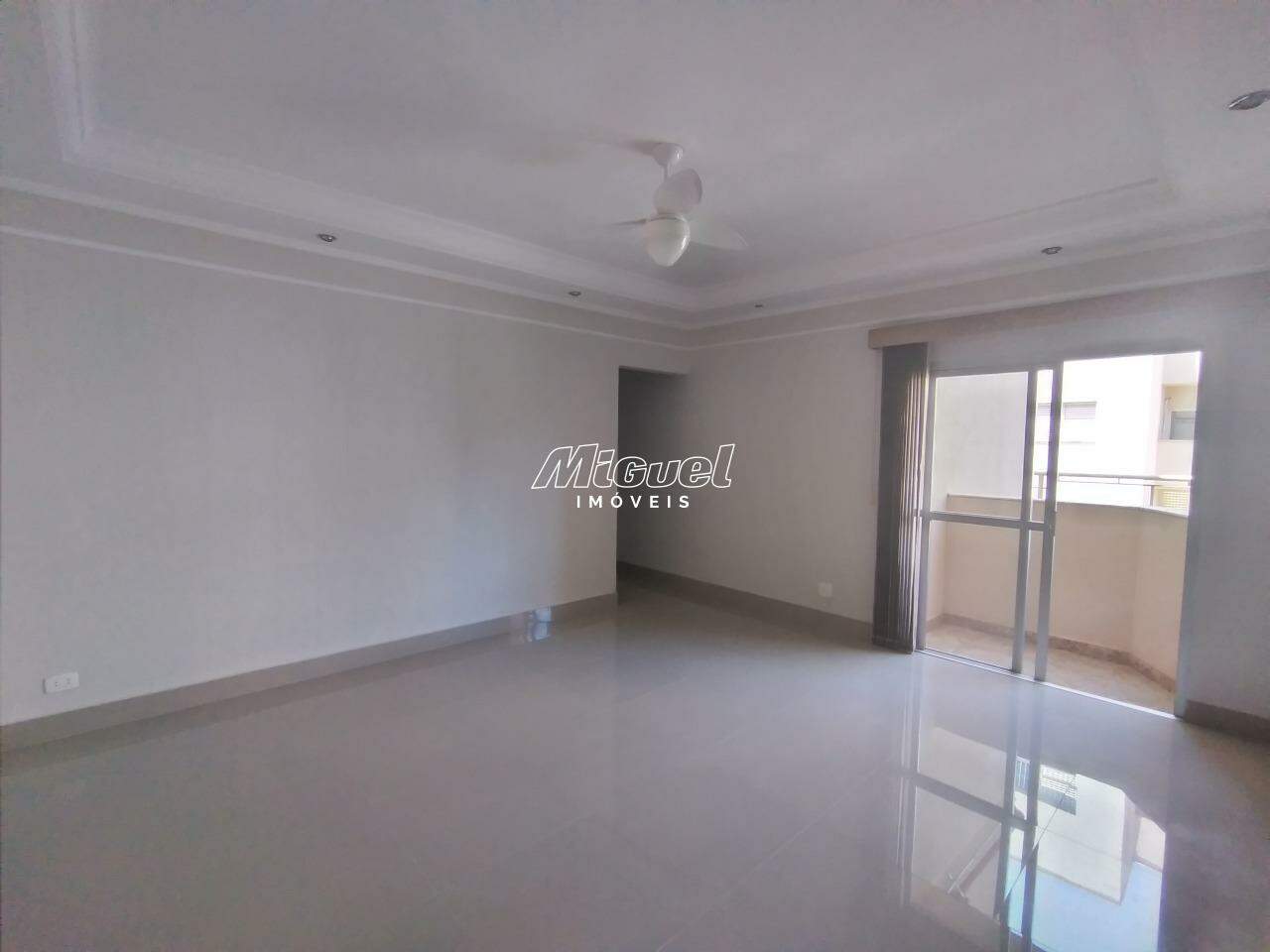 Apartamento, à venda, Jardim Morumbi - 2 quartos Conjunto Residencial Portal do Guarujá - Piracicaba/SP: 