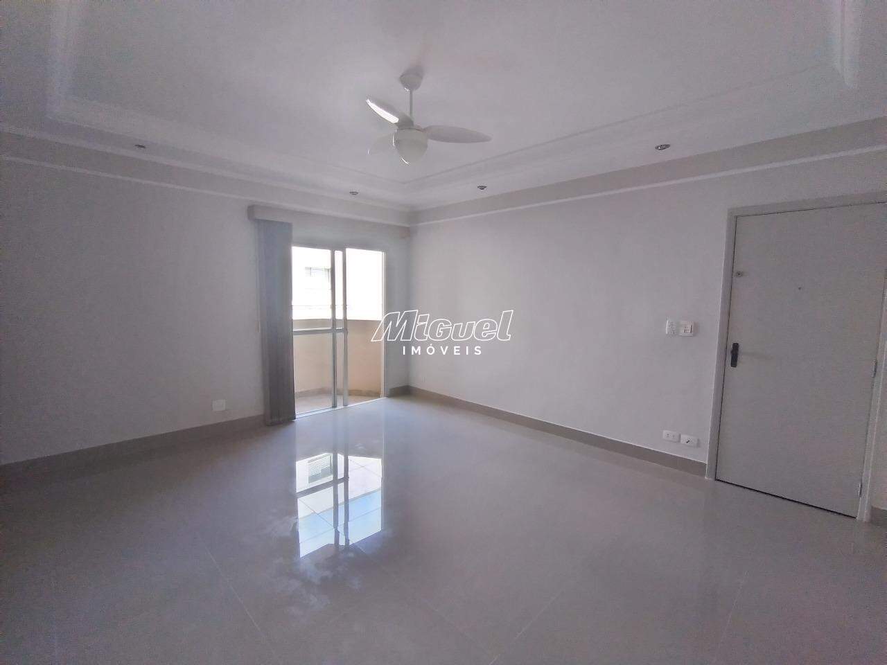 Apartamento, à venda, Jardim Morumbi - 2 quartos Conjunto Residencial Portal do Guarujá - Piracicaba/SP: 