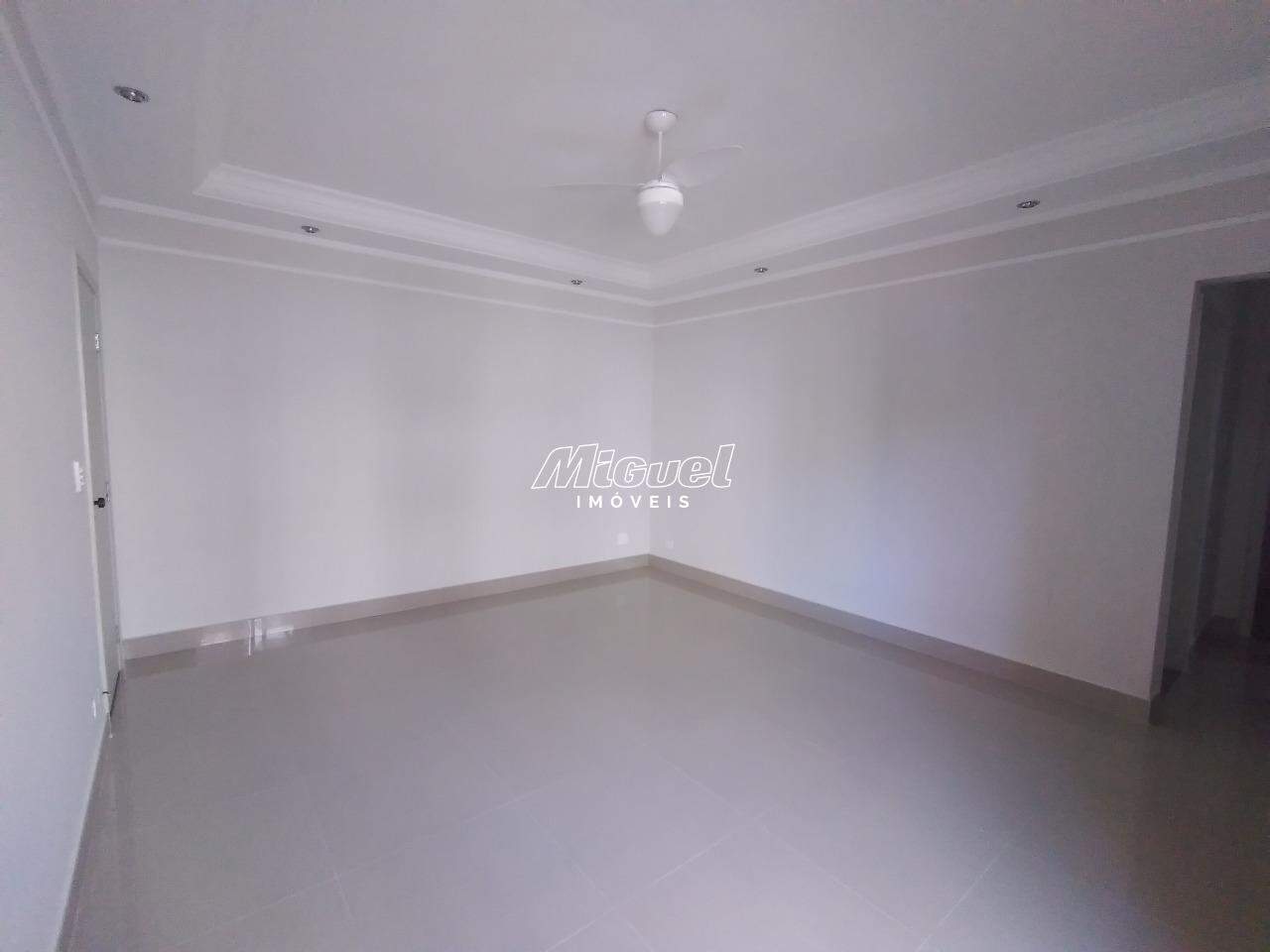 Apartamento, à venda, Jardim Morumbi - 2 quartos Conjunto Residencial Portal do Guarujá - Piracicaba/SP: 