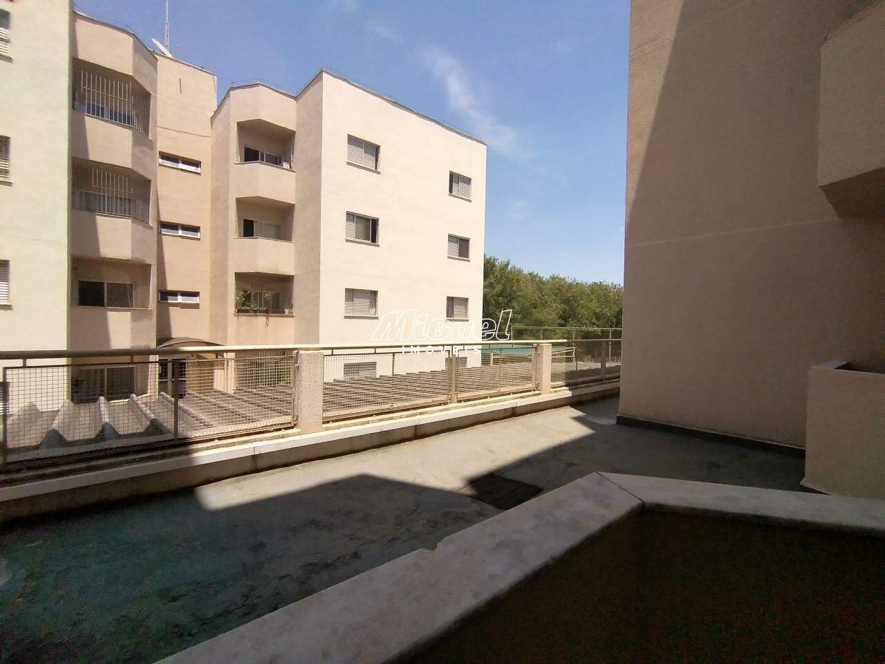 Apartamento, à venda, Jardim Morumbi - 2 quartos Conjunto Residencial Portal do Guarujá - Piracicaba/SP: 