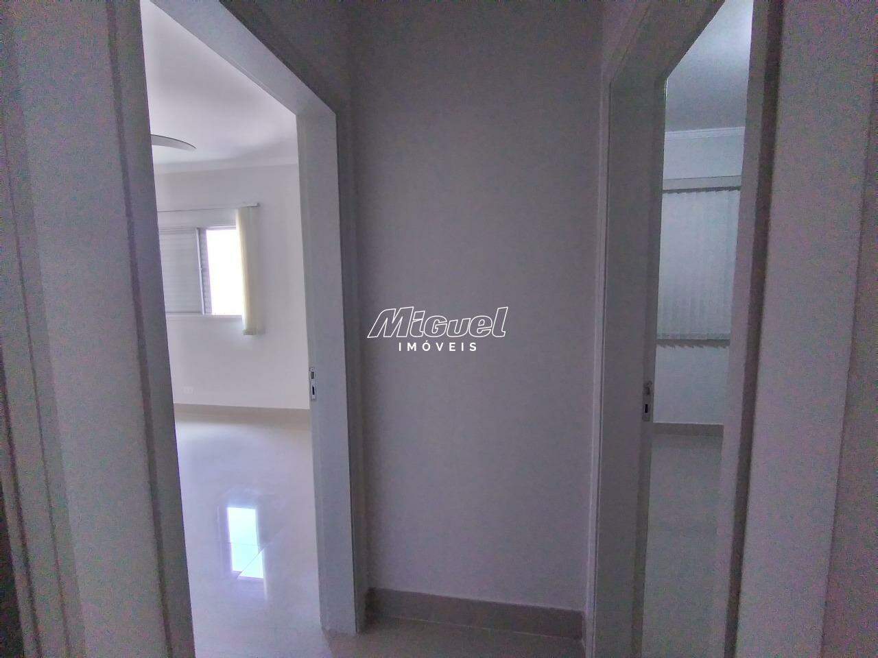 Apartamento, à venda, Jardim Morumbi - 2 quartos Conjunto Residencial Portal do Guarujá - Piracicaba/SP: 