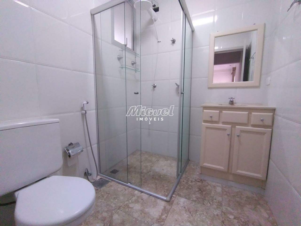 Apartamento, à venda, Jardim Morumbi - 2 quartos Conjunto Residencial Portal do Guarujá - Piracicaba/SP: 