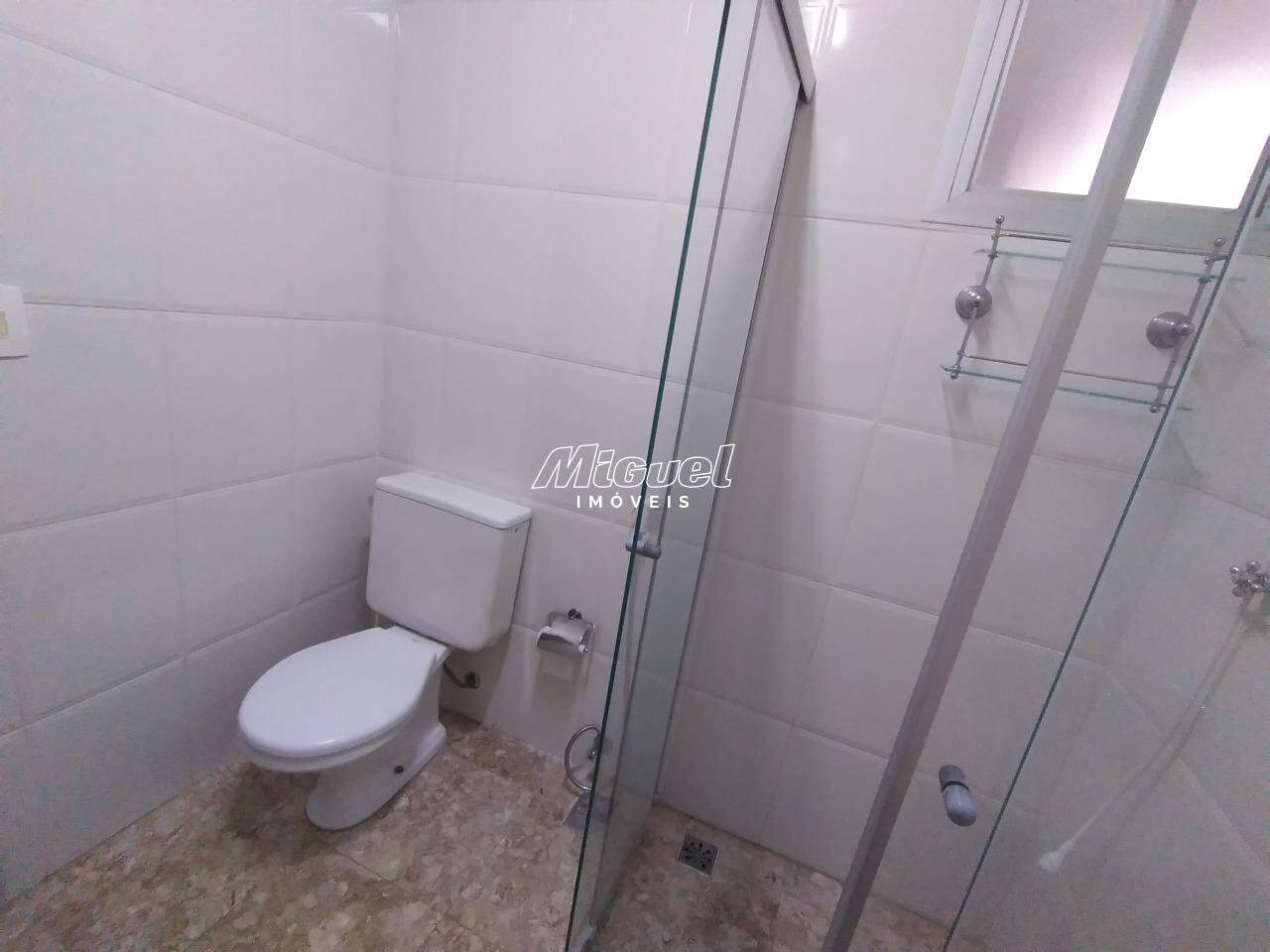 Apartamento, à venda, Jardim Morumbi - 2 quartos Conjunto Residencial Portal do Guarujá - Piracicaba/SP: 