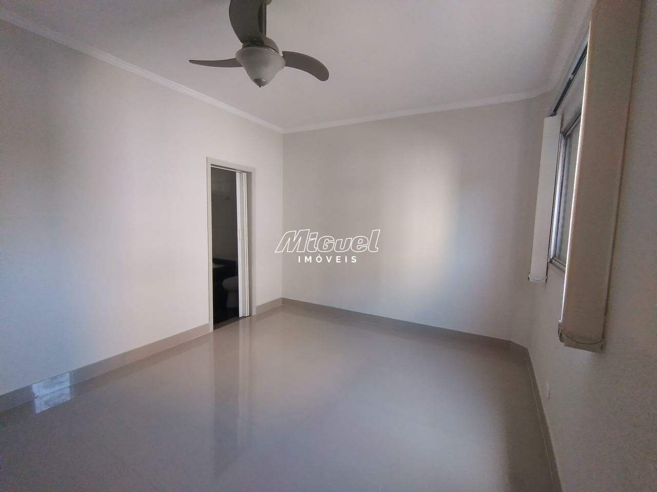 Apartamento, à venda, Jardim Morumbi - 2 quartos Conjunto Residencial Portal do Guarujá - Piracicaba/SP: 