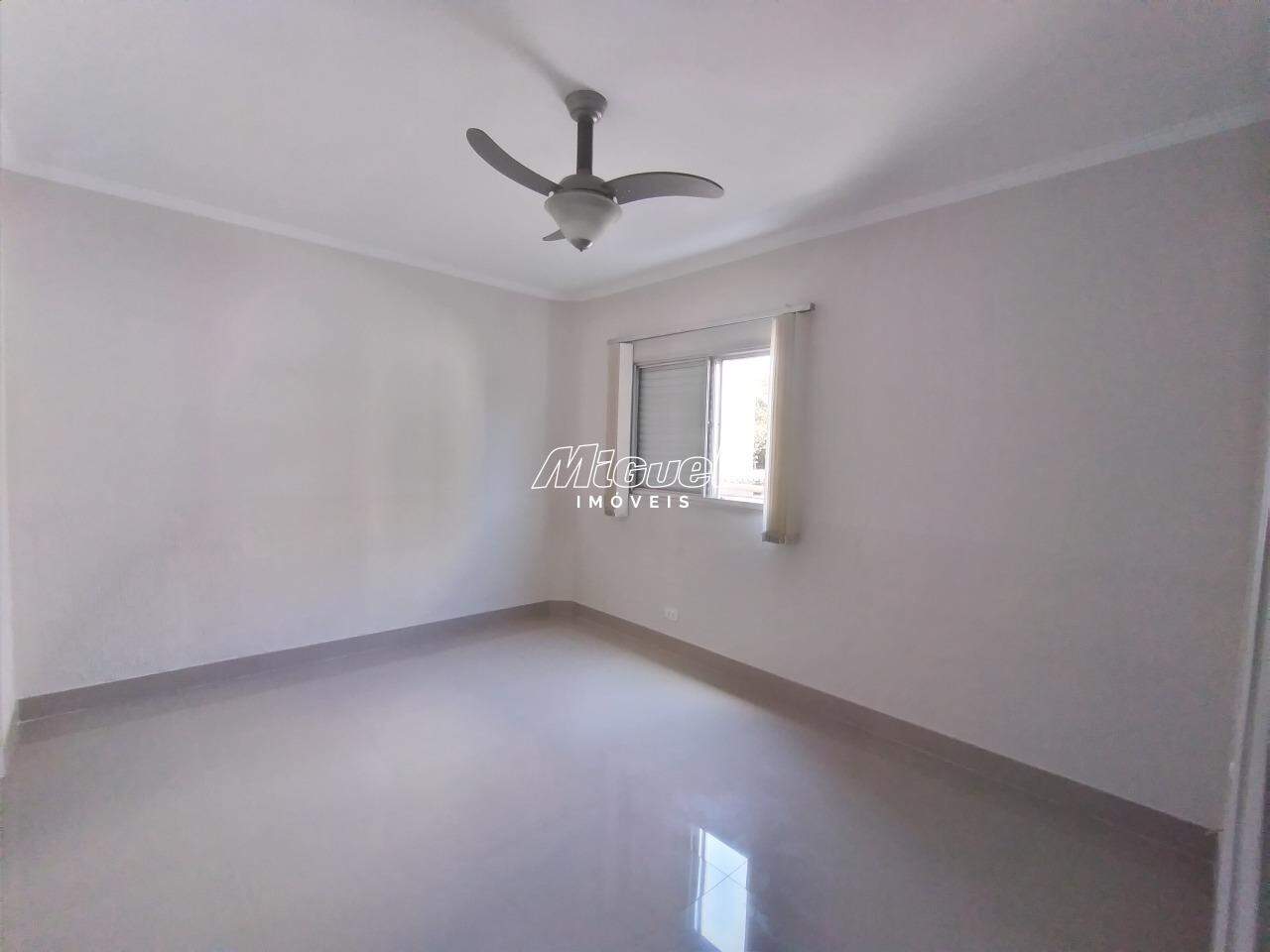 Apartamento, à venda, Jardim Morumbi - 2 quartos Conjunto Residencial Portal do Guarujá - Piracicaba/SP: 