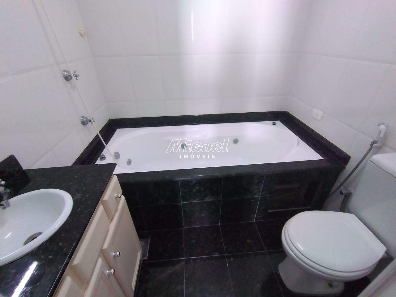 Apartamento, à venda, Jardim Morumbi - 2 quartos Conjunto Residencial Portal do Guarujá - Piracicaba/SP: 