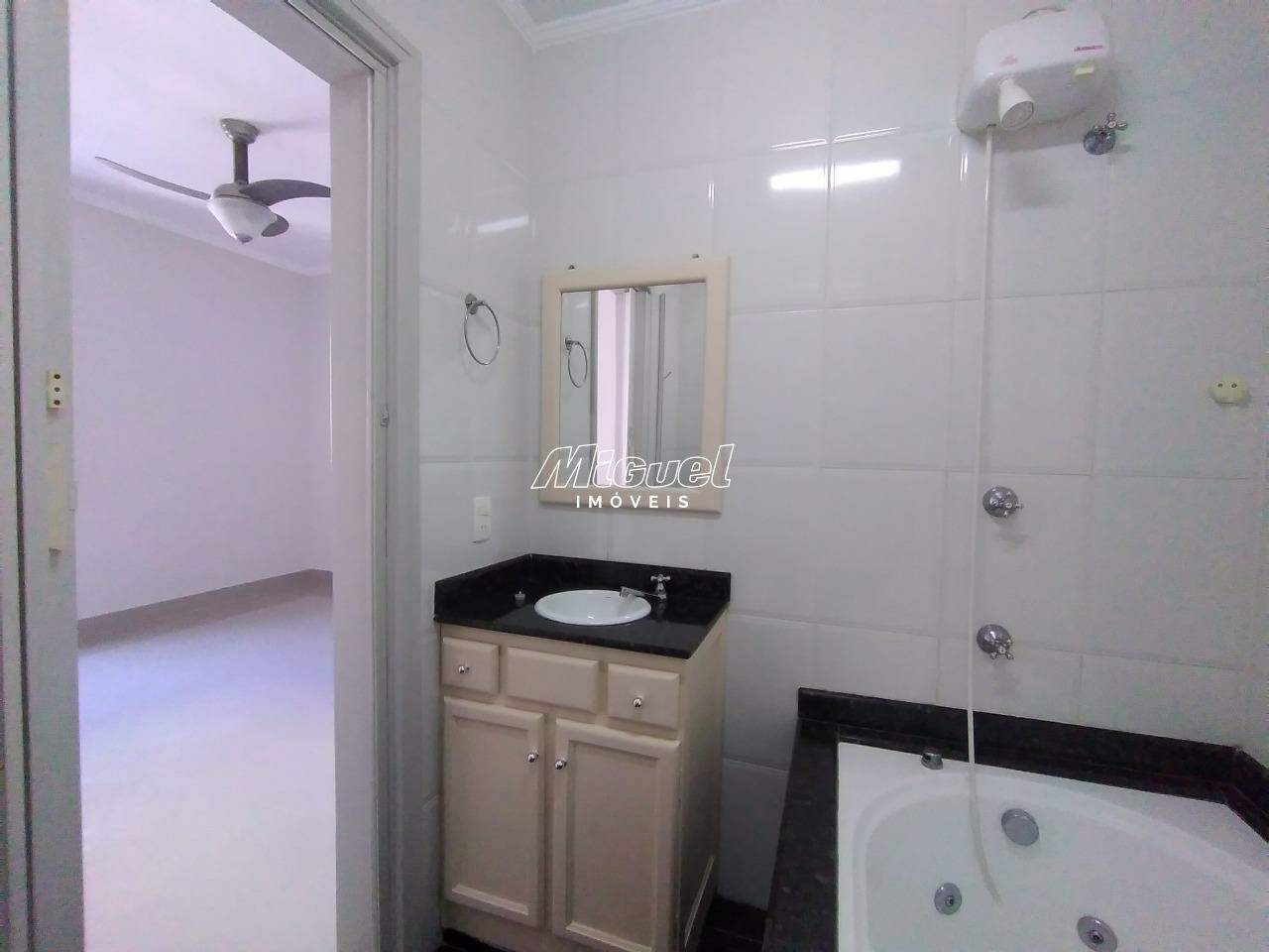 Apartamento, à venda, Jardim Morumbi - 2 quartos Conjunto Residencial Portal do Guarujá - Piracicaba/SP: 