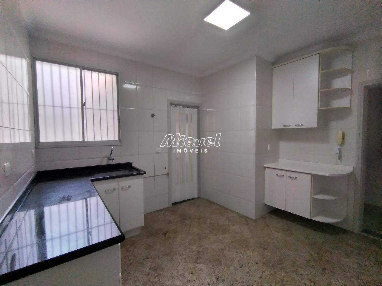 Apartamento, à venda, Jardim Morumbi - 2 quartos Conjunto Residencial Portal do Guarujá - Piracicaba/SP: 