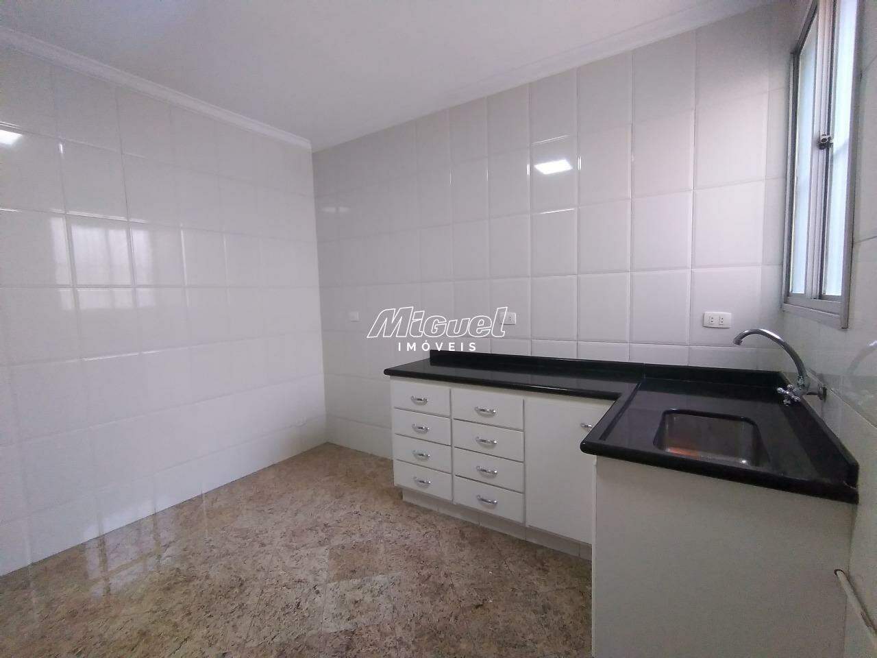 Apartamento, à venda, Jardim Morumbi - 2 quartos Conjunto Residencial Portal do Guarujá - Piracicaba/SP: 
