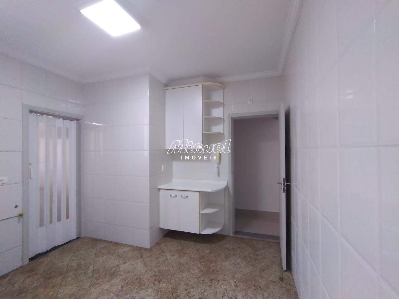 Apartamento, à venda, Jardim Morumbi - 2 quartos Conjunto Residencial Portal do Guarujá - Piracicaba/SP: 