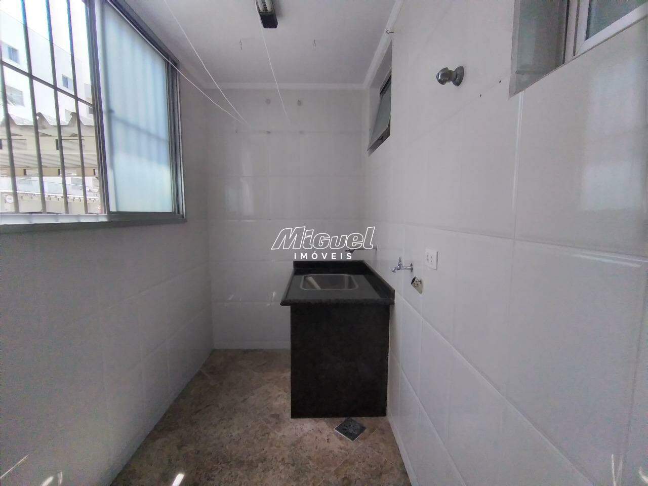 Apartamento, à venda, Jardim Morumbi - 2 quartos Conjunto Residencial Portal do Guarujá - Piracicaba/SP: 