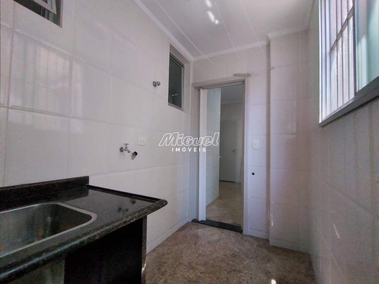 Apartamento, à venda, Jardim Morumbi - 2 quartos Conjunto Residencial Portal do Guarujá - Piracicaba/SP: 