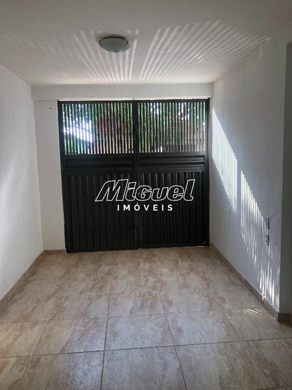 Casa, à venda, Residencial Santo Antônio - 5 quartos - Piracicaba/SP: 