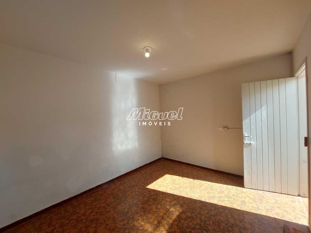 Casa, para aluguel, Centro - 4 quartos - Piracicaba/SP: 