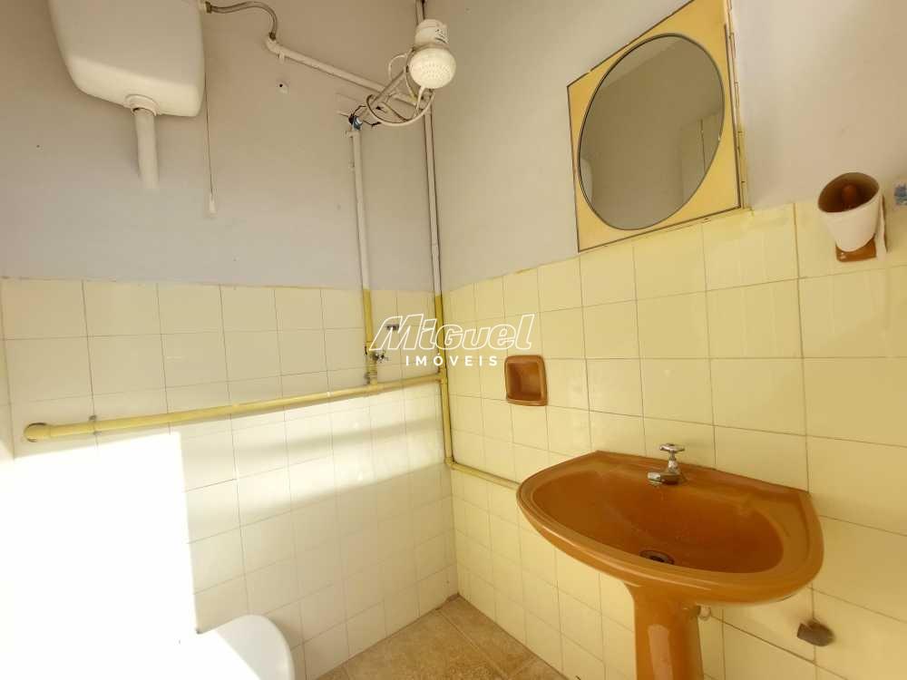 Casa, para aluguel, Centro - 4 quartos - Piracicaba/SP: 