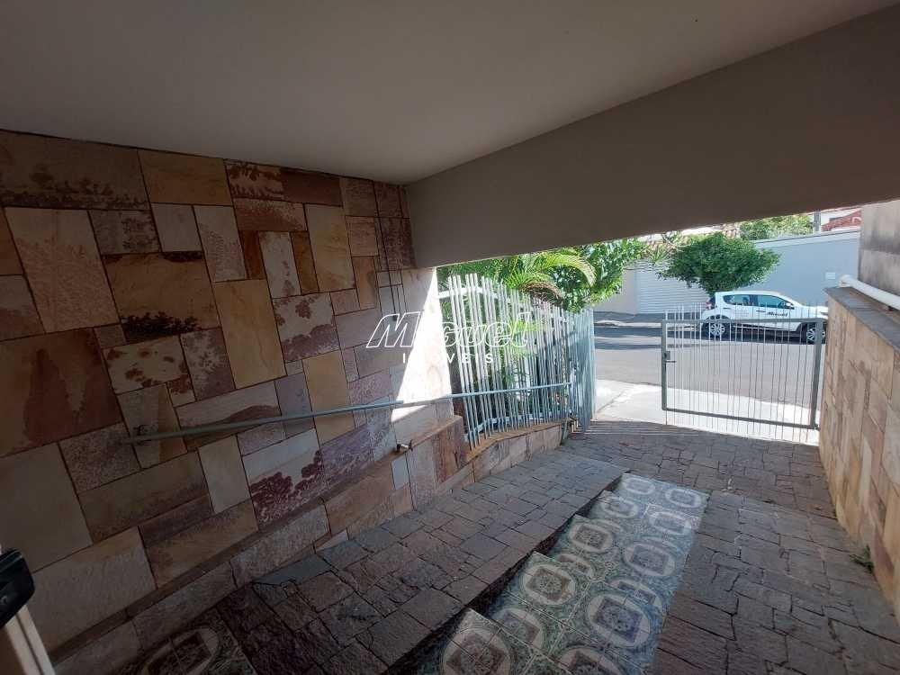 Casa, para aluguel, Centro - 4 quartos - Piracicaba/SP: 