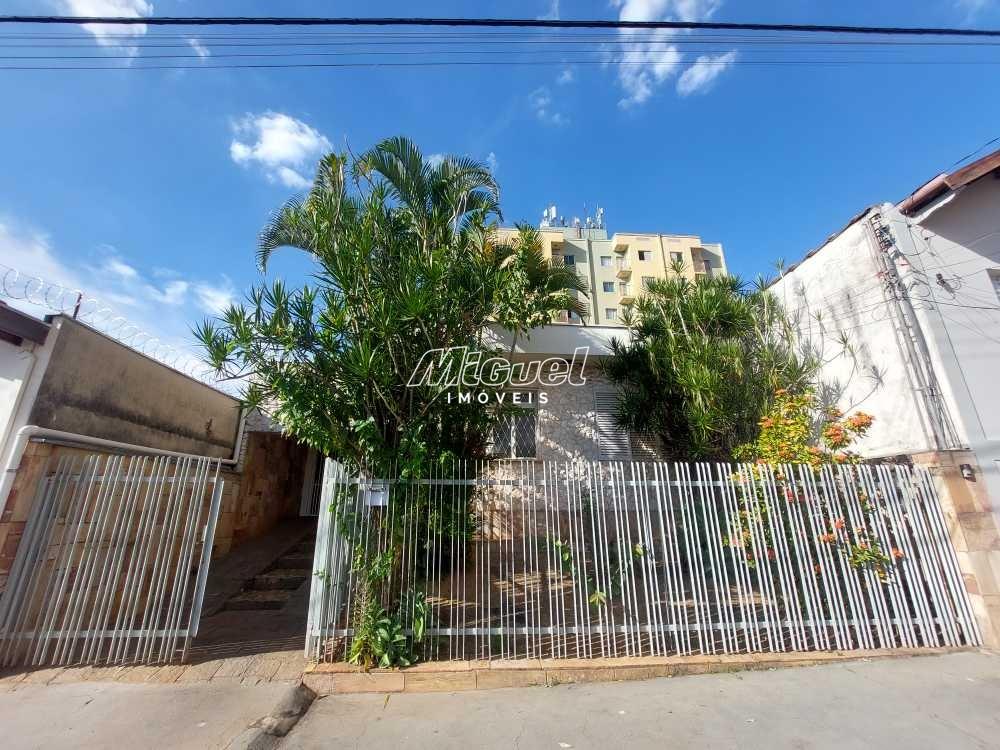 Casa, para aluguel, Centro - 4 quartos - Piracicaba/SP: 