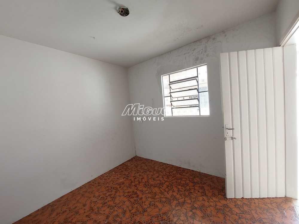 Casa, para aluguel, Centro - 4 quartos - Piracicaba/SP: 