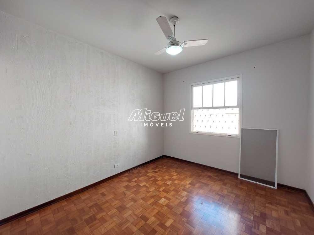 Casa, para aluguel, Centro - 4 quartos - Piracicaba/SP: 