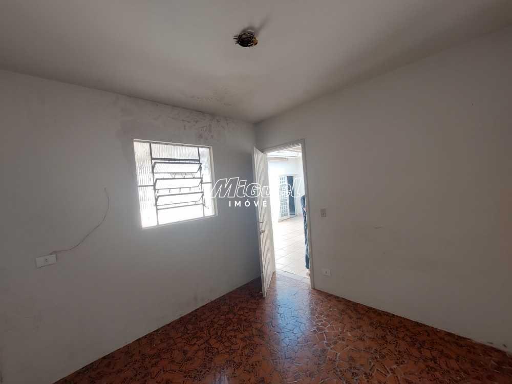 Casa, para aluguel, Centro - 4 quartos - Piracicaba/SP: 
