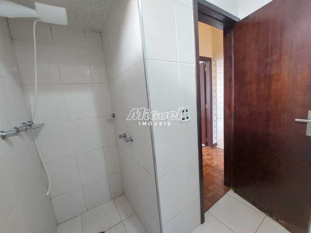 Casa, para aluguel, Centro - 4 quartos - Piracicaba/SP: 