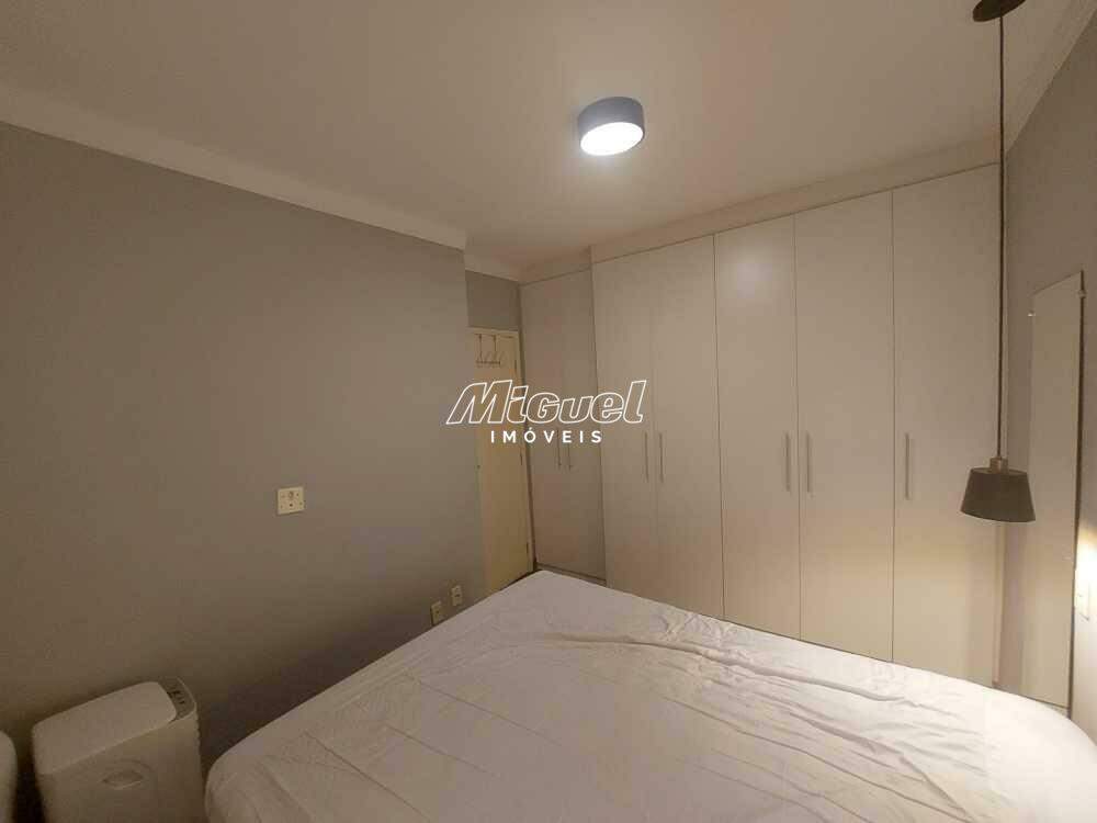 Apartamento, para aluguel, 2 quartos, Condomínio Parque Paradiso, Santa Terezinha - Piracicaba: