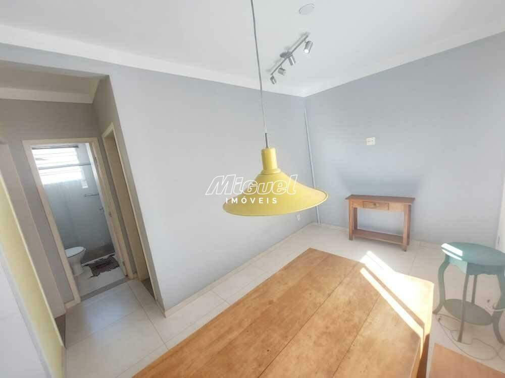 Apartamento, para aluguel, 2 quartos, Condomínio Parque Paradiso, Santa Terezinha - Piracicaba: