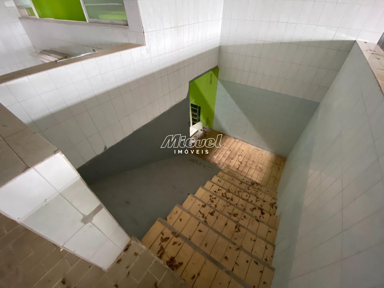 Galpão, para aluguel, Vila Industrial - - Piracicaba/SP: 