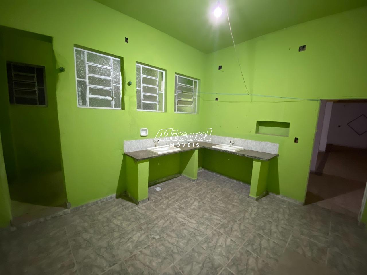 Galpão, para aluguel, Vila Industrial - - Piracicaba/SP: 