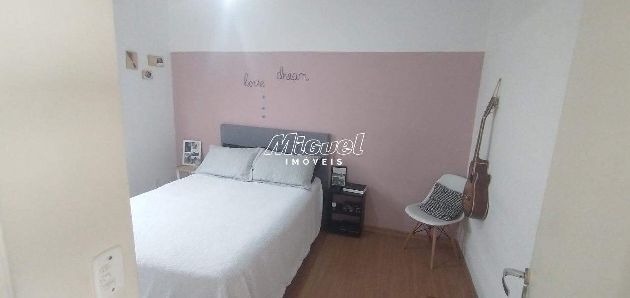 Apartamento, à venda, Ondas - 2 quartos Condomínio Parque Pérola do Oriente - Piracicaba/SP: 