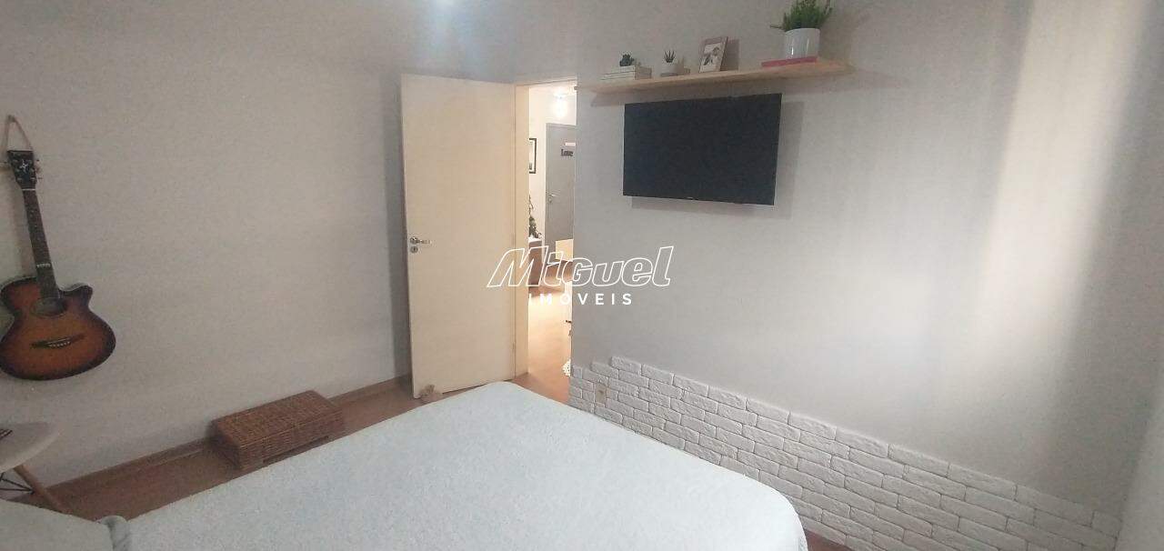 Apartamento, à venda, Ondas - 2 quartos Condomínio Parque Pérola do Oriente - Piracicaba/SP: 