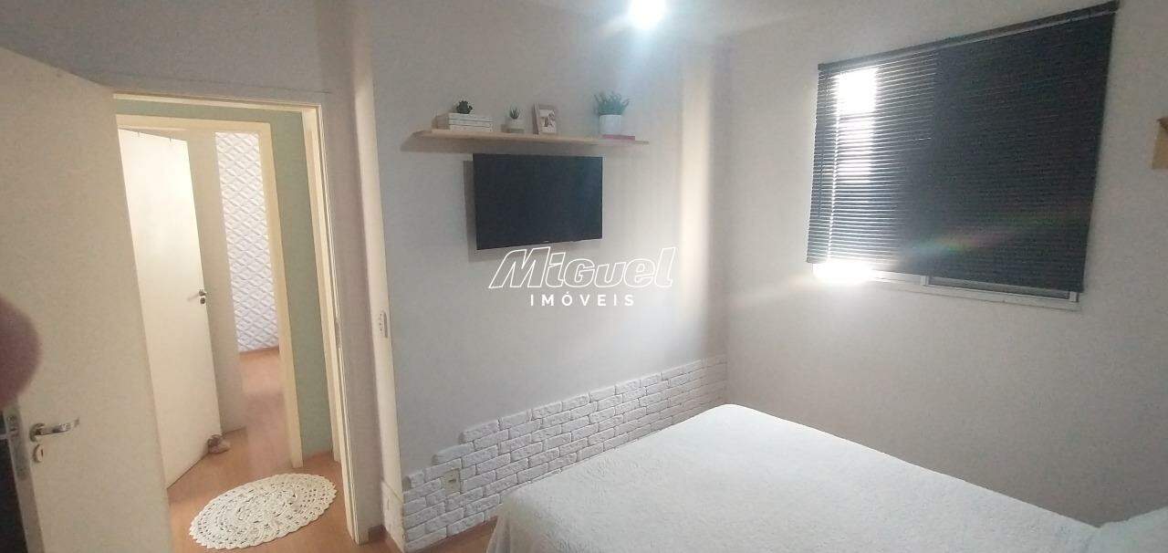 Apartamento, à venda, Ondas - 2 quartos Condomínio Parque Pérola do Oriente - Piracicaba/SP: 