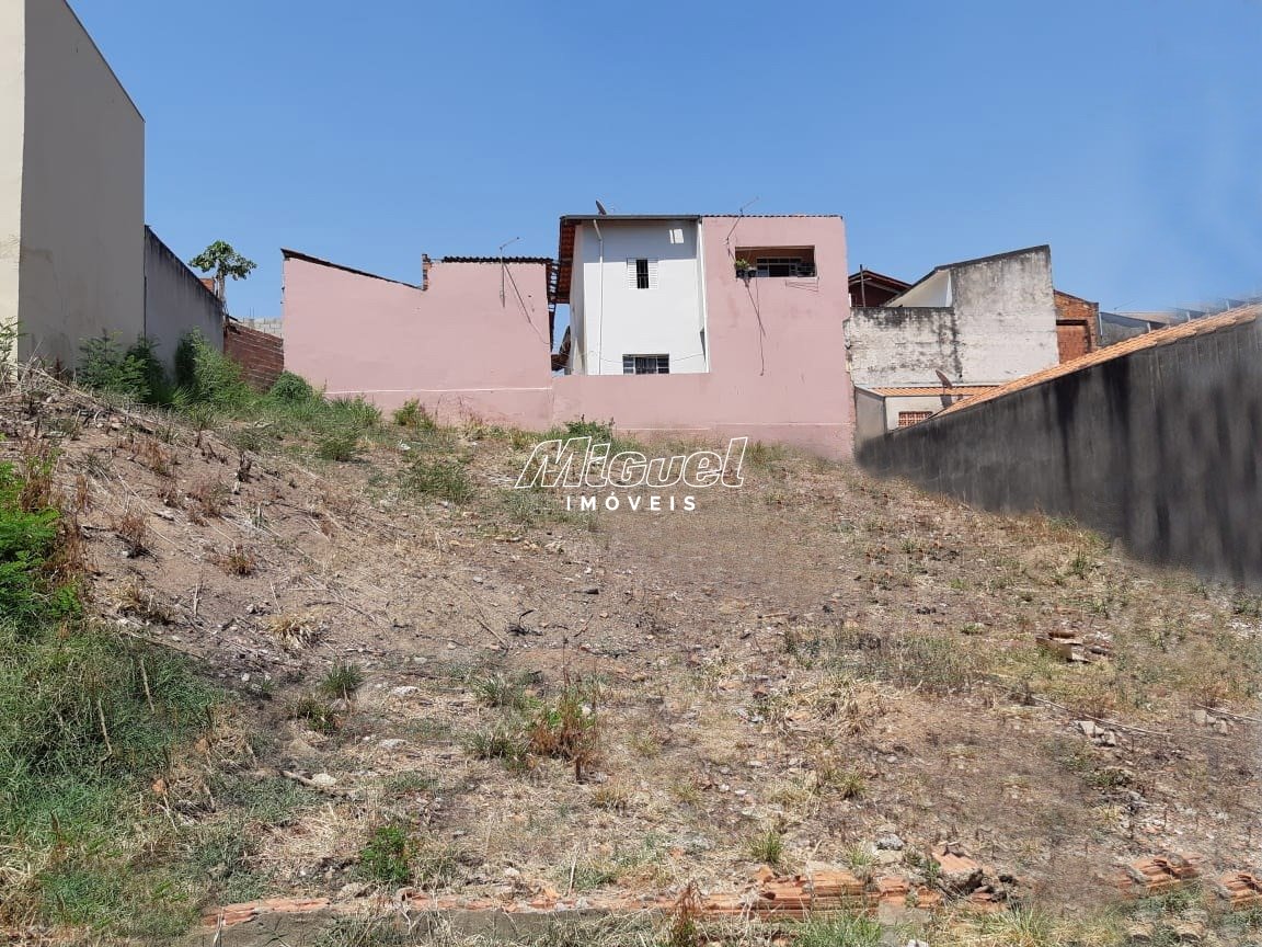 Terreno, à venda, Monte Líbano - - Piracicaba/SP: 