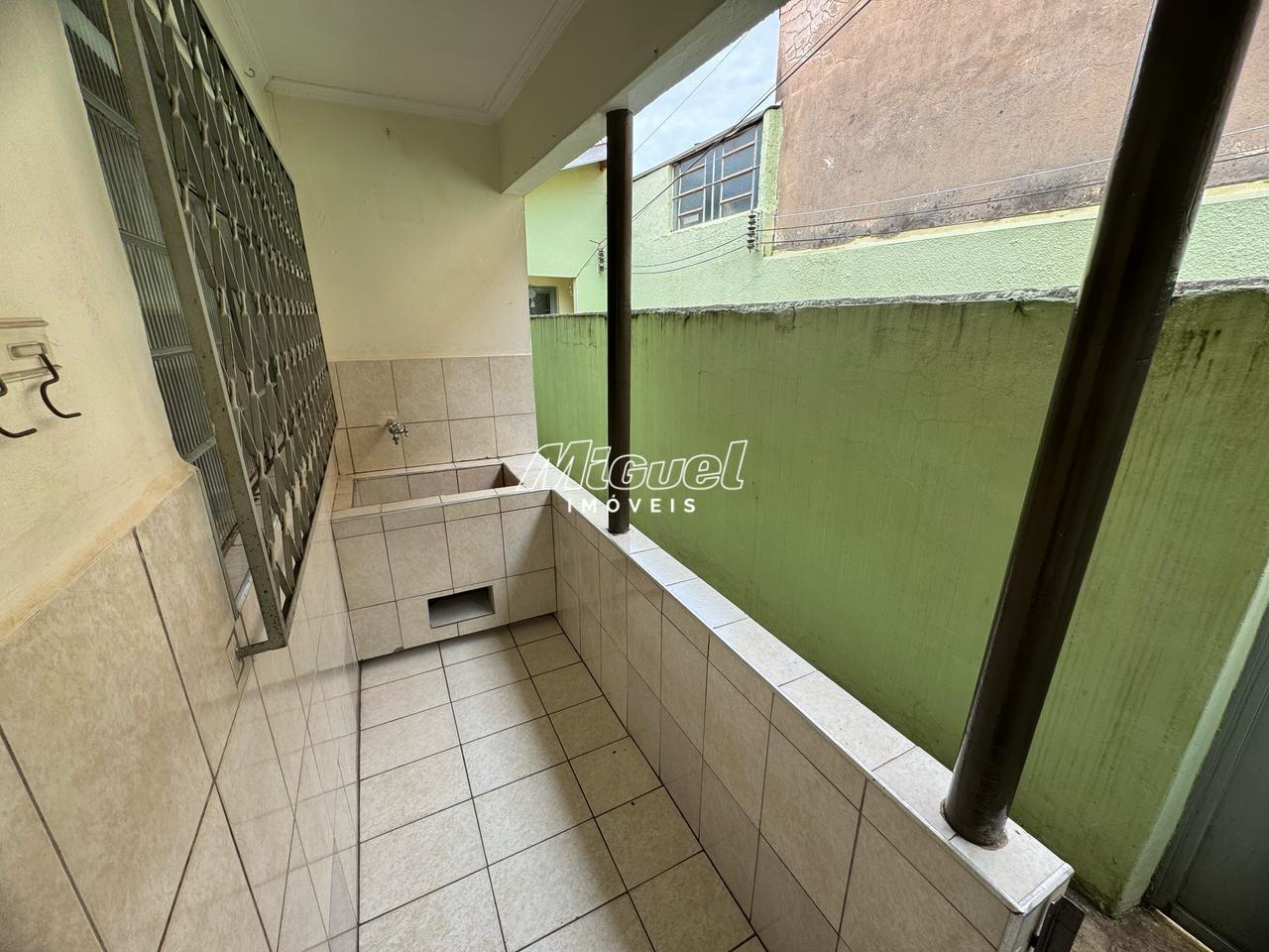 Casa, à venda, Jardim Planalto - 4 quartos - Piracicaba/SP: 