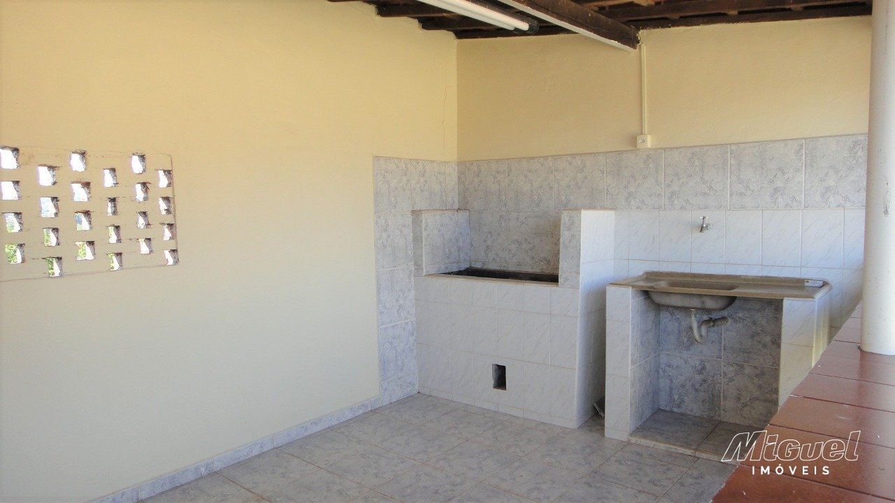 Casa, à venda, Jardim Planalto - 4 quartos - Piracicaba/SP: 20