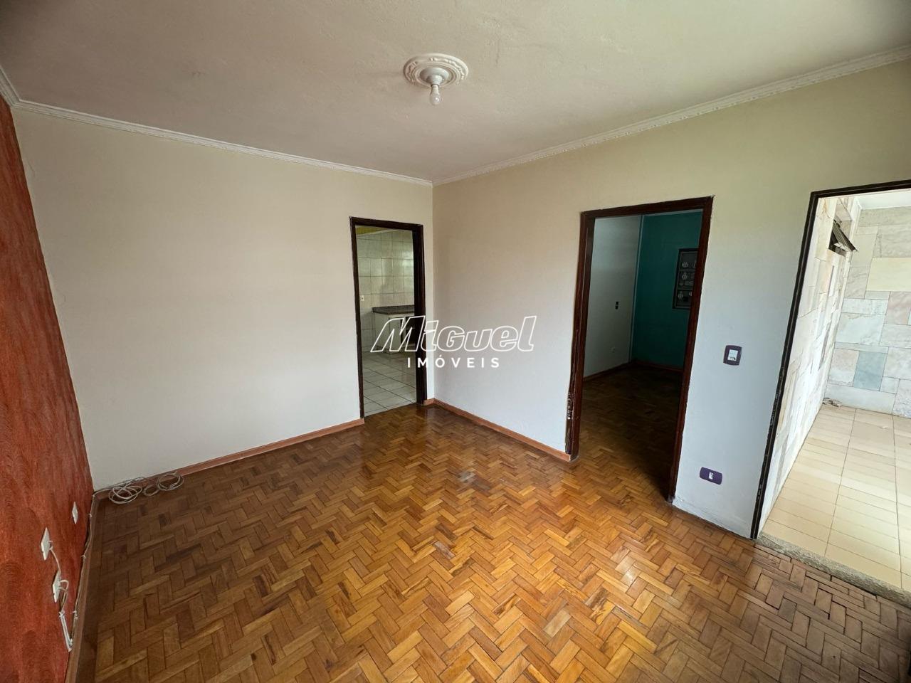 Casa, à venda, Jardim Planalto - 4 quartos - Piracicaba/SP: 