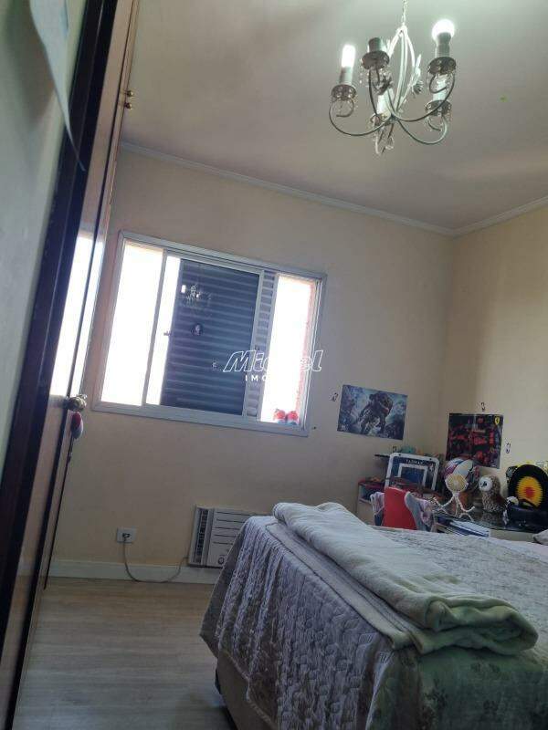 Apartamento, à venda, 3 quartos, Condomínio Edifício Cisne Branco, Higienópolis - Piracicaba: 
