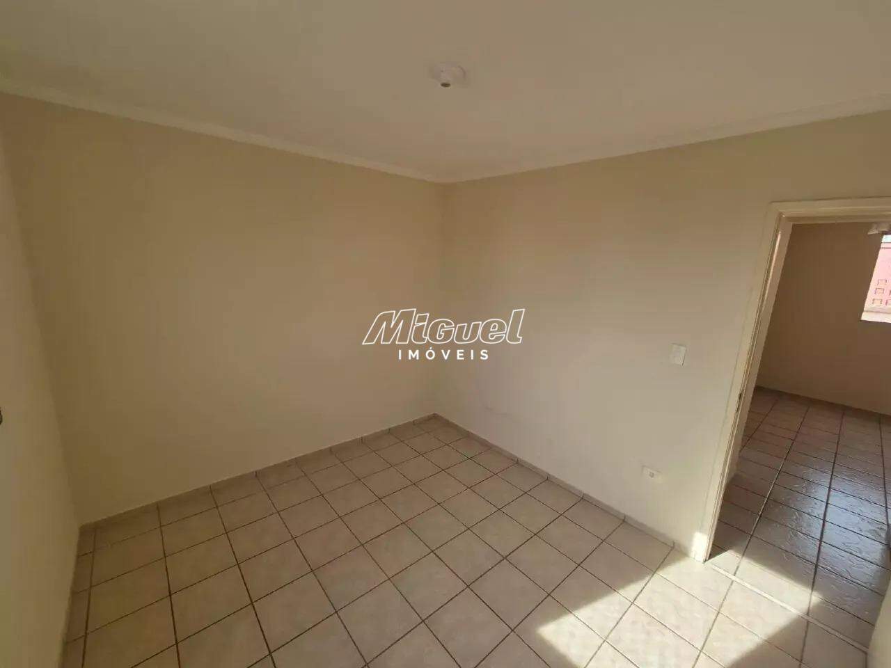 Apartamento, à venda, Alto - 2 quartos Condomínio Edifício Residencial Sofia - Piracicaba/SP: