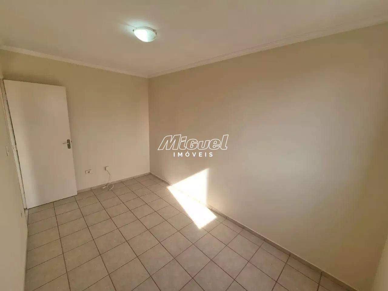 Apartamento, à venda, Alto - 2 quartos Condomínio Edifício Residencial Sofia - Piracicaba/SP: