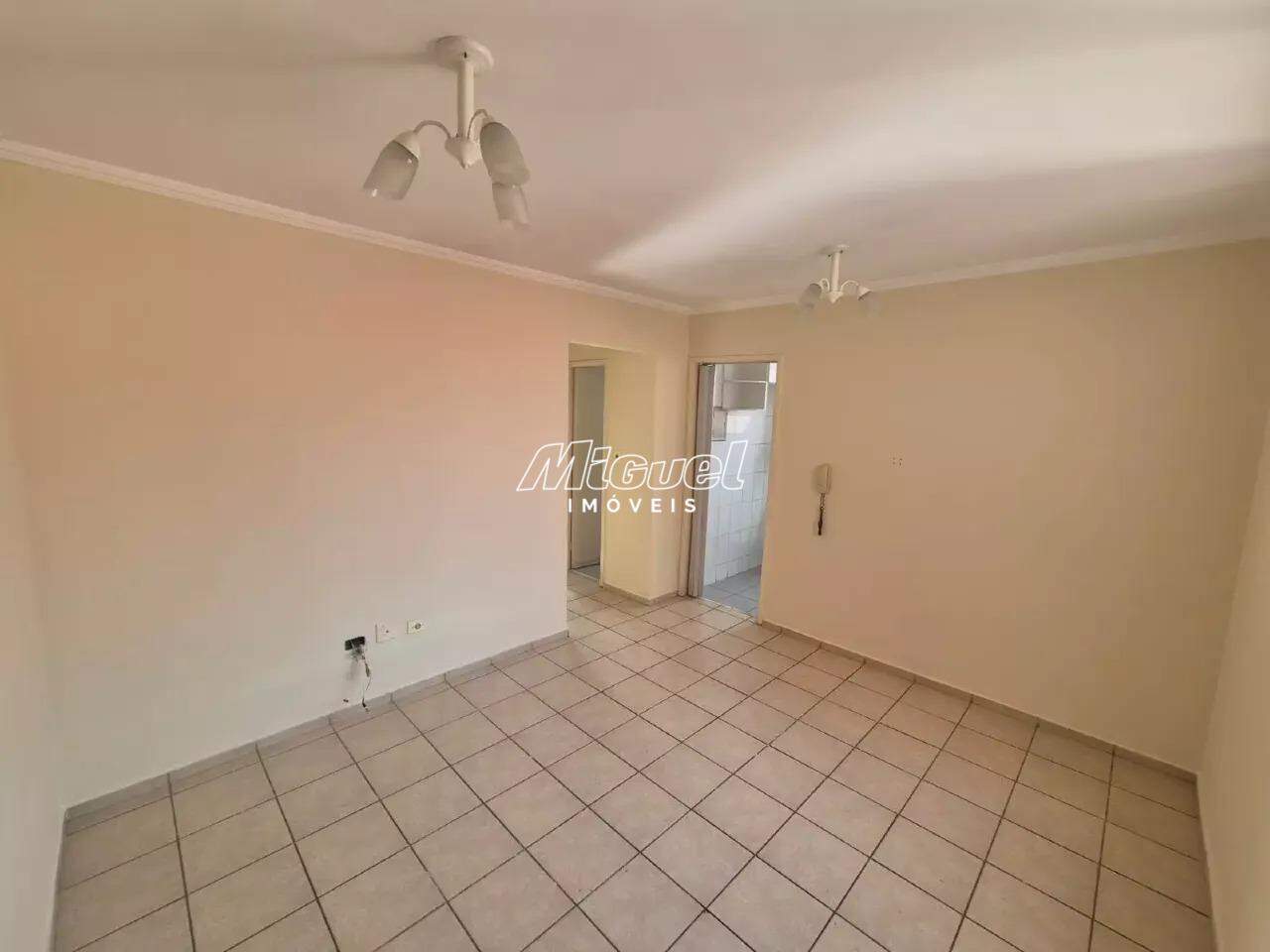 Apartamento, à venda, Alto - 2 quartos Condomínio Edifício Residencial Sofia - Piracicaba/SP: 
